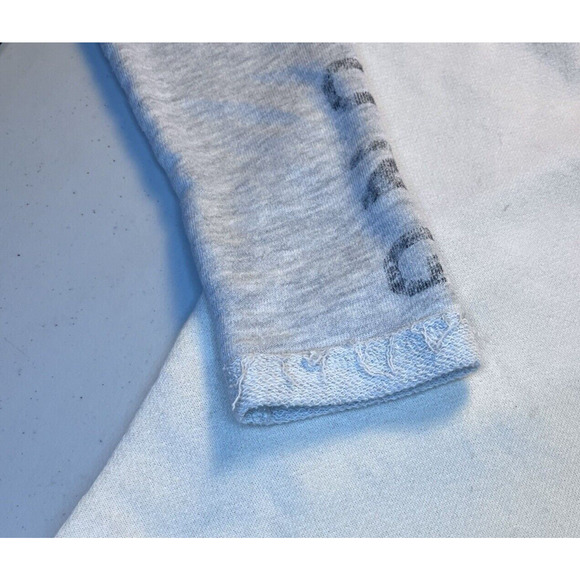 Billabong California Love Pullover Hoodie Vneck Sweatshirt Sweater Size Large - Picture 12 of 14